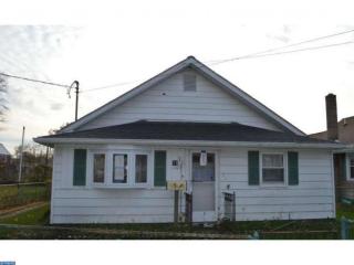 11 Harding Ave, Pennsville NJ  08070-1613 exterior