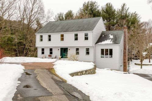 1 Assabet Xing, Acton MA 01720-5237 exterior