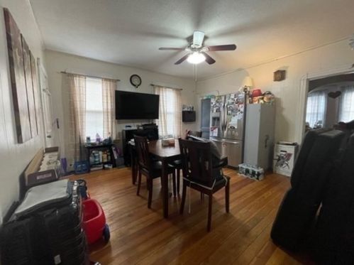 20 Franklin St, New Bedford MA  02740-6815 exterior