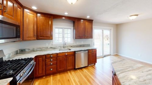 247 Vernon St, East Bridgewater MA 02324-2251 exterior