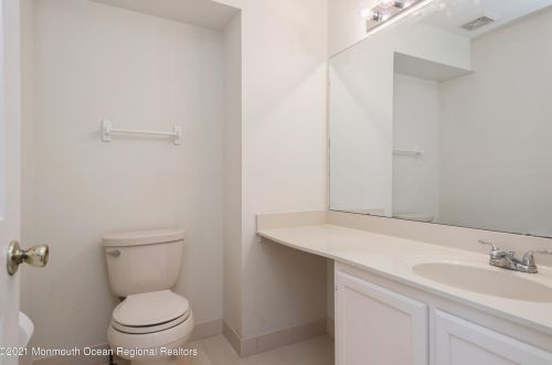 51 Tower Hl Dr, Tinton Falls NJ 07701-2400 exterior