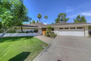 26 Morten Ave, Phoenix AZ  85021-7246 exterior