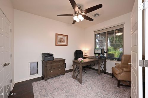 4216 42nd St, Phoenix AZ  85018-4208 exterior