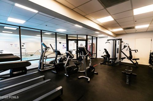 1415 Lowell Ave, Park City UT  84060-5116 exterior