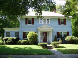 18 Dorset Rd, Newton, MA 02468-1406