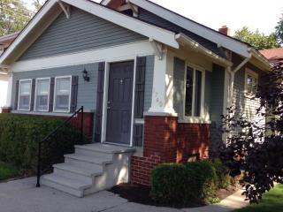 1740 Saint Joseph Blvd, Fort Wayne IN  46805-4263 exterior