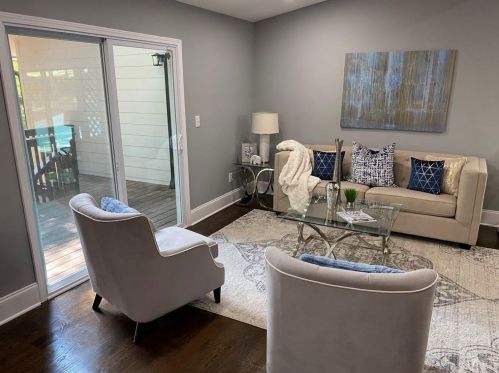 2071 Deborah Dr, Atlanta GA 30345-3917 exterior