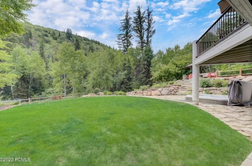 7794 Pinebrook Rd, Park City UT 84098-5348 exterior