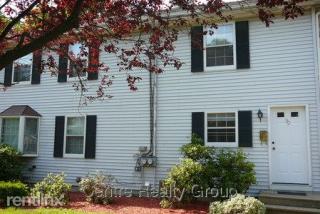 90 Madison Ave, Newton MA  02460-1905 exterior