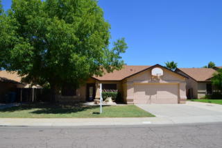 14 Villa Rita Dr, Phoenix AZ  85023-6453 exterior