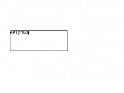 1326 Washington St, Newton MA 02465-2078 floor plan