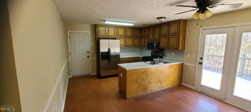 350 Grv Hl Dr, Stockbridge GA 30281-3049 exterior