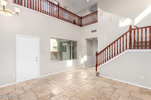 9130 Cypress St, Phoenix AZ  85037-4351 exterior