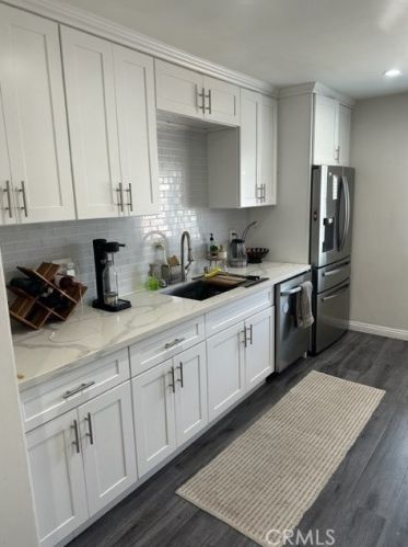 8026 Milna Ave, Whittier CA  90606-3030 exterior