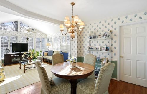 1266 Mile Post Dr, Atlanta GA 30338-4710 exterior