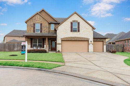 9507 Bosque Hills Ct, Richmond, TX 77469-4734