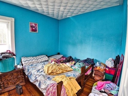 200 Essex St, Fall River MA 02720-2998 exterior