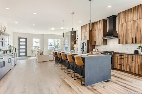 3547 Corona St, Englewood, CO 80113-3918