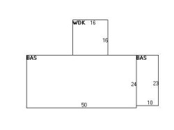 48 Chinian Path, Newton MA  02459-3538 floor plan