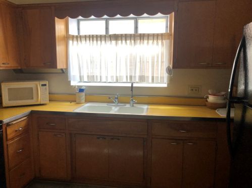 1618 Home Ave, Forest View IL 60402-2118 exterior