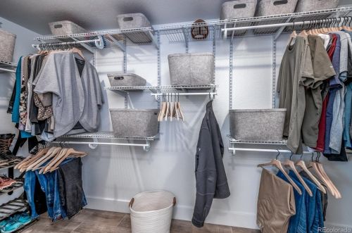 27132 Log Trl, Conifer CO  80433-7222 exterior