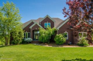 601 Persimmon Ridge Dr, Louisville, KY 40245-5302