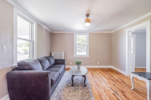 55 Silver St, Montgomery MA  01085-3644 exterior