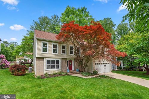 9735 Polished Stone, Columbia, MD 21046-2802