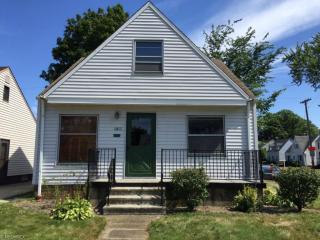 14813 Triskett Rd, Cleveland, OH 44111-3193