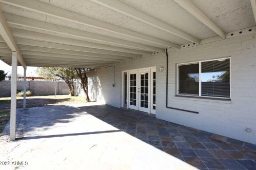 3763 Crocus Dr, Phoenix AZ 85032-5420 exterior