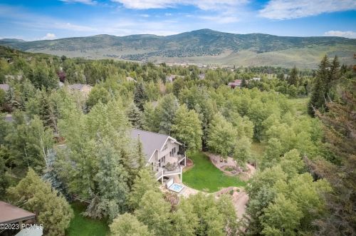 7794 Pinebrook Rd, Park City UT 84098-5348 exterior