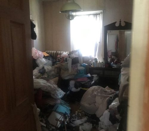 230 Rdg St, Fall River MA 02721-1717 exterior