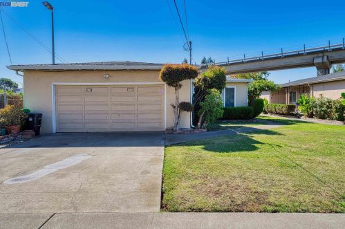 474 Ruth Ct, San Leandro, CA 94578-3610