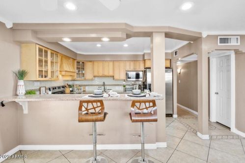 3519 Citrus Way, Phoenix AZ 85015-2026 exterior