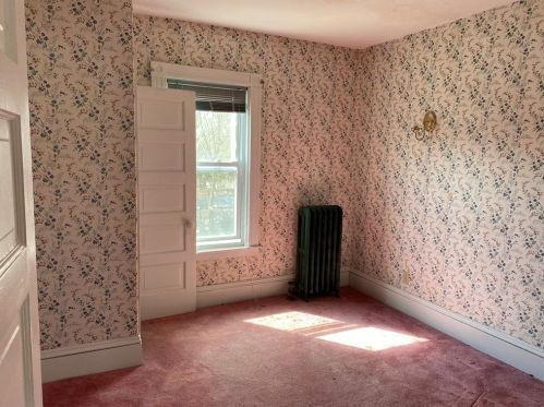 73 Dyer Ave, Whitman MA exterior