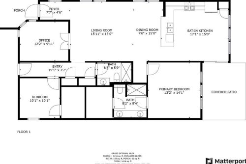 3703 County Seat Ln, Richmond TX 77469-1685 exterior