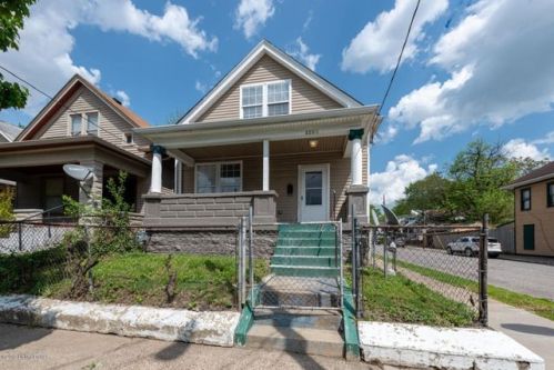 1229 Preston St, Louisville, KY 40203-2660