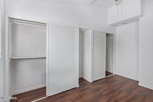 3842 Butler Dr, Phoenix AZ  85051-4742 exterior