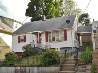 84 Warren St, Lawrence MA  01841-4229 exterior