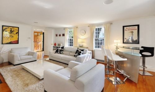 15 Rdg St, Arlington MA 02474-1705 exterior