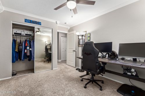 21844 40th Pl, Phoenix AZ  85050-7225 exterior