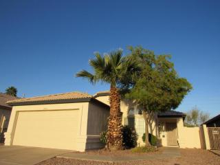 2545 Silverado, Mesa, AZ 85215-1668