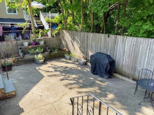 58 Charlesmount Ave, Quincy MA 02169-8121 exterior