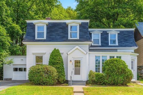 96 Park Ave, Royalston MA  01331-2518 exterior