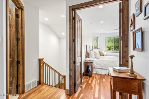 3228 Lower Saddleback Rd, Park City UT 84098-5699 exterior