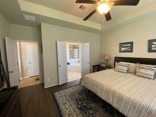 207 Conchola Ln, Richmond TX 77469-1823 exterior