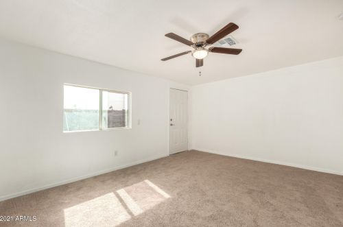 3961 Culver St, Phoenix AZ 85009-3136 exterior