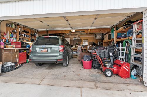 7993 Erique Way, Sandy UT 84093-6422 exterior