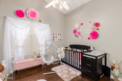 14250 43rd St, Phoenix AZ 85032-3322 exterior