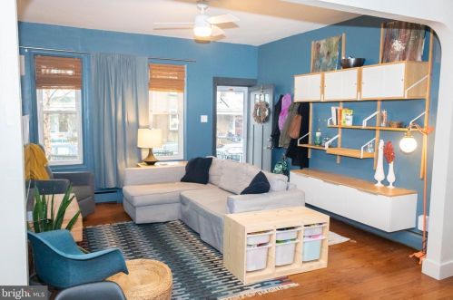 431 Markle St, Philadelphia PA  19128-3606 exterior